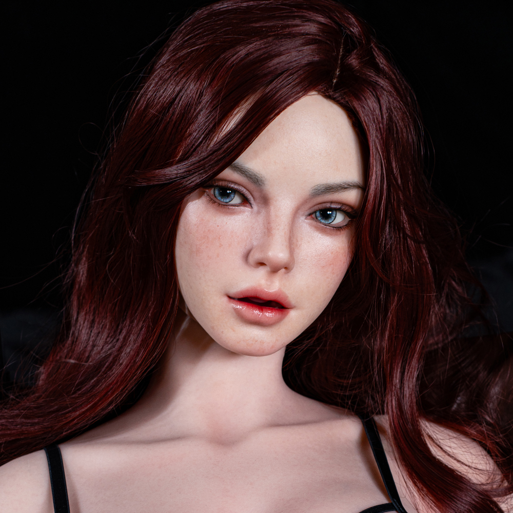 Scarlett Reed 145SO - SET002
